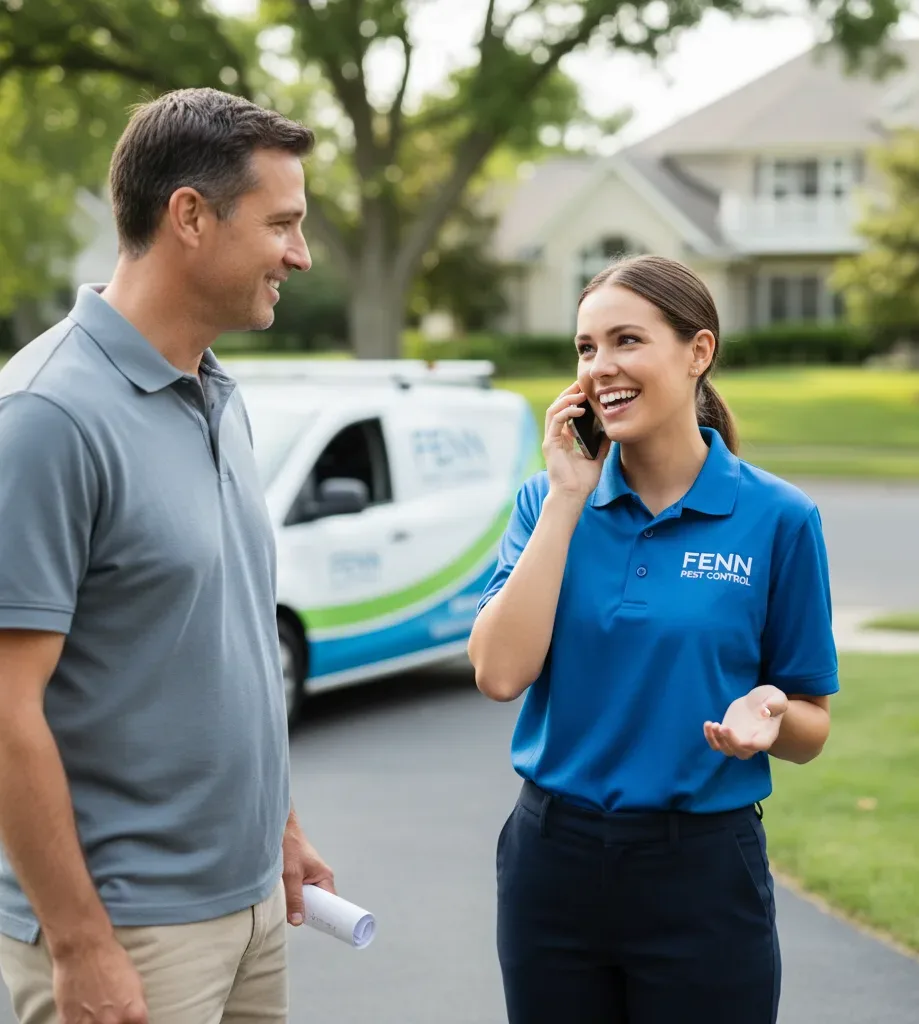 Silverfish Control in Alachua, FL